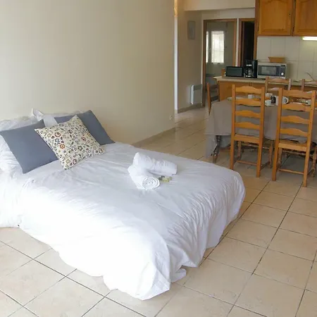 St Charles City Center T3 * Biarritz